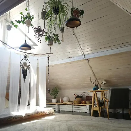 Niezwykly Domek W Gorach Nad Jeziorem Z Kinem Domowym I Hamakami Holiday home *